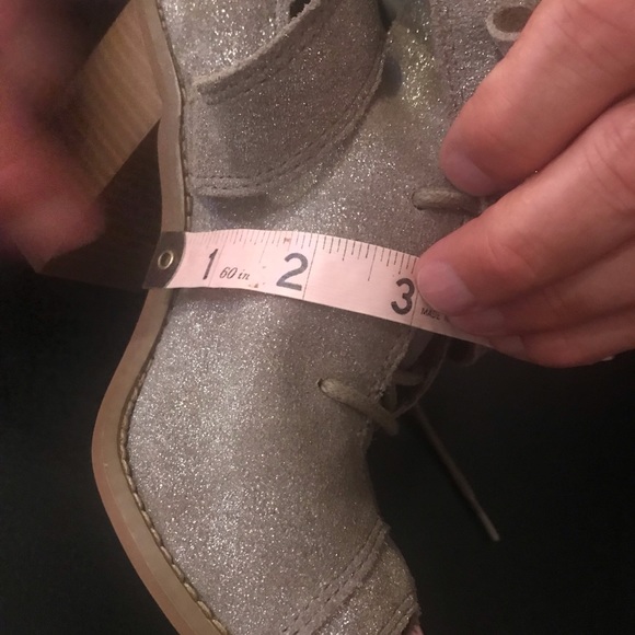 Seychelles size 7 strappy sandal - Picture 14 of 16